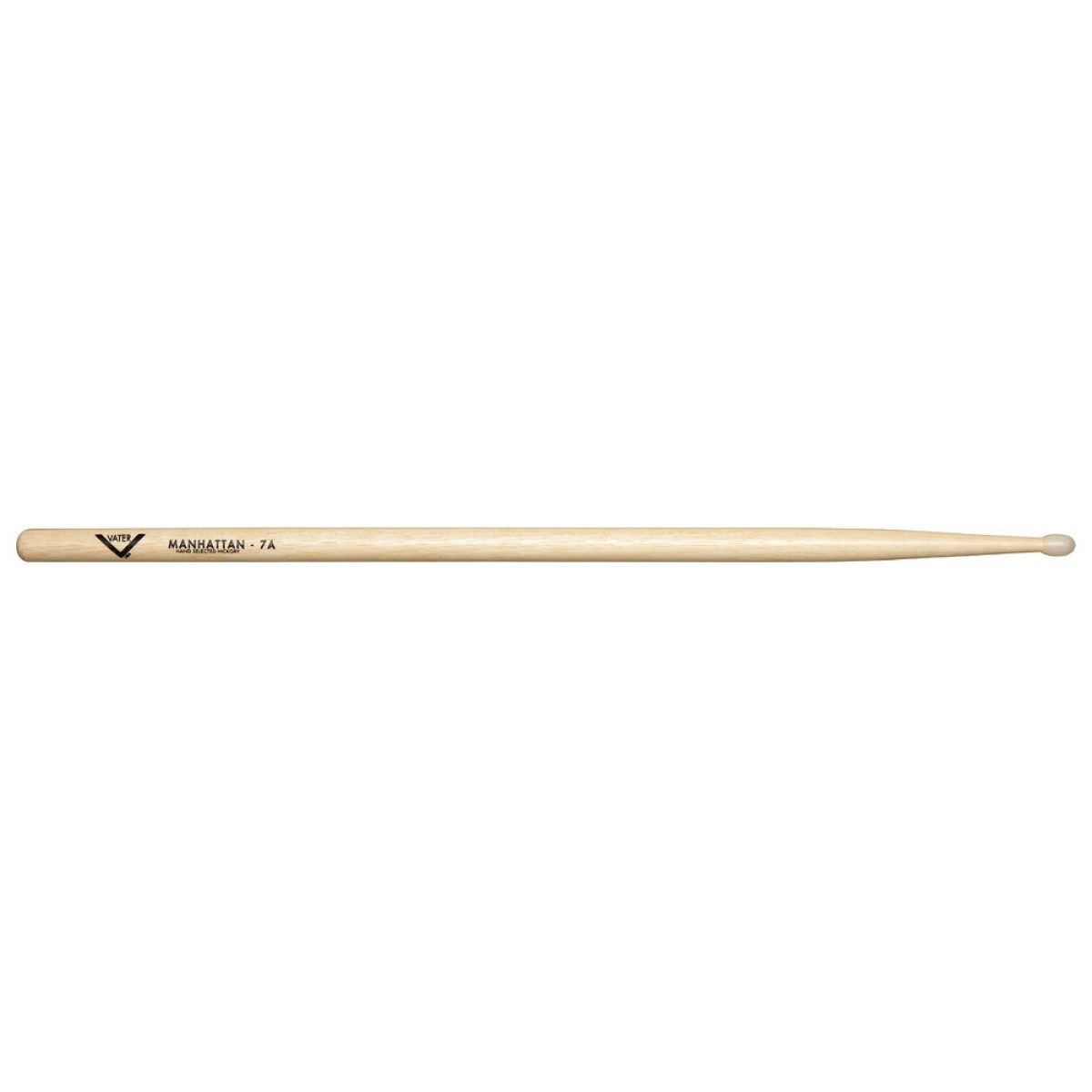 Vater VH7AW 7A Wood Tip Baget