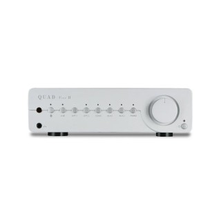 Quad Vena II Dahili Streaming özellikli Amfi (Gümüş)