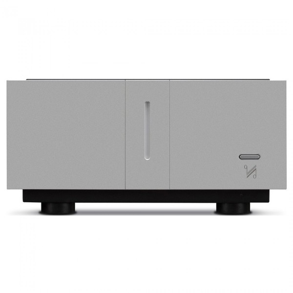 Quad Artera Stereo Power Amfi (Aluminium Silver)