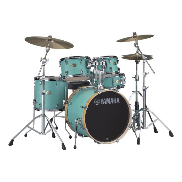 Yamaha Stage Custom Birch 22