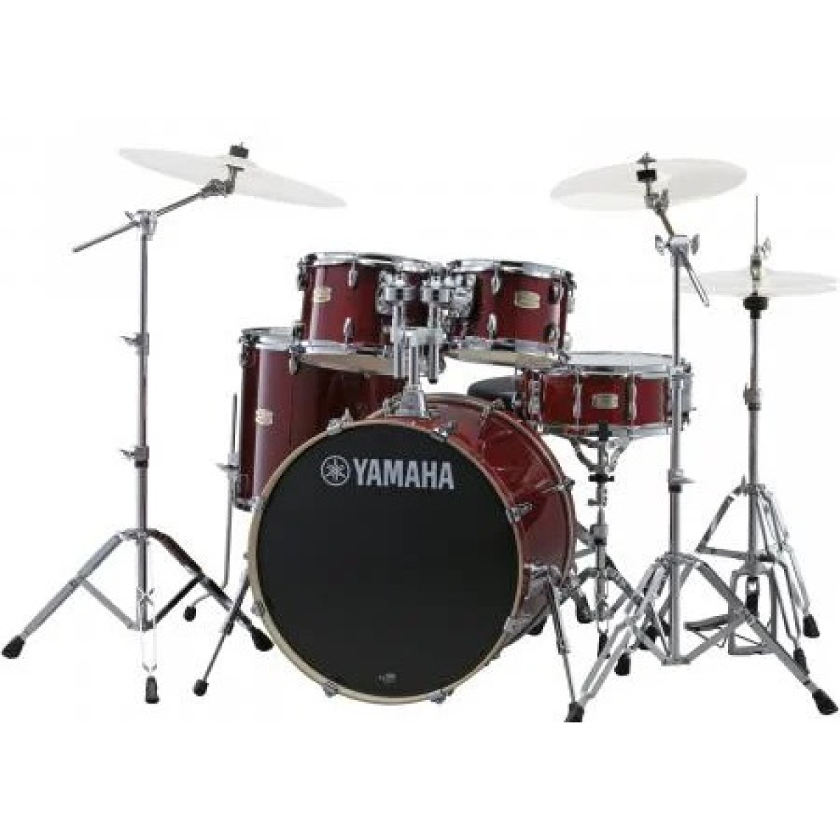 Yamaha Stage Custom Birch 22