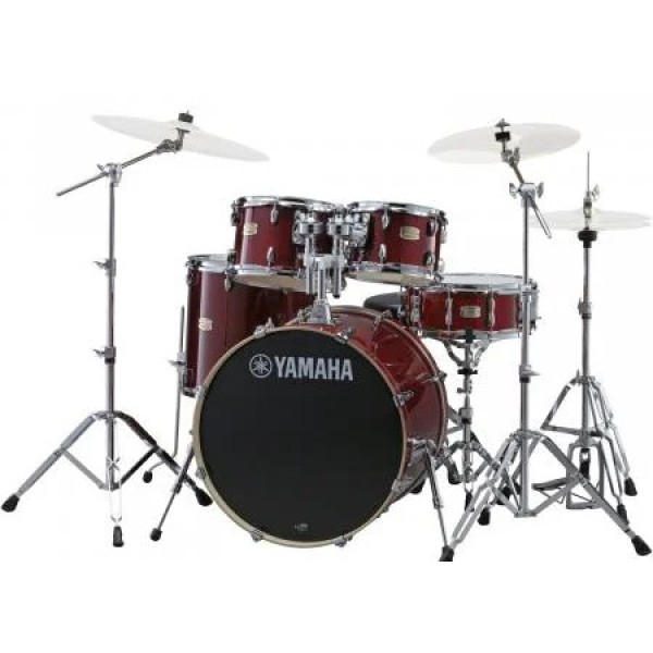Yamaha Stage Custom Birch 22