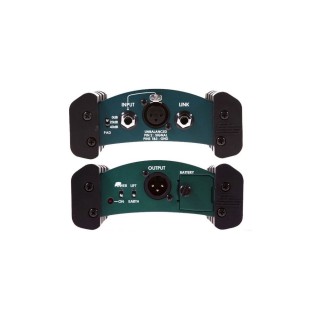 AR-133 Aktif Di-Box
