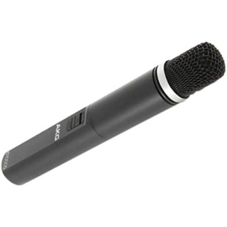 C1000S Yüksek Performanslı Küçük Diyaframlı Kondenser Mikrofon