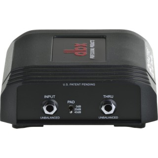 DB12 Aktif Direct Box Dı-Box