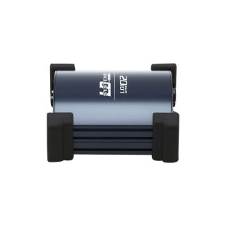 LD SYSTEMS LDI 02 - ACTIVE DI BOX