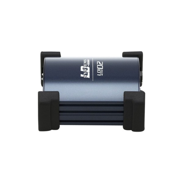 LD SYSTEMS LDI 02 - ACTIVE DI BOX