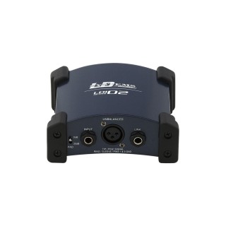 LD SYSTEMS LDI 02 - ACTIVE DI BOX