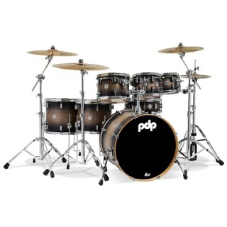 PDP Drums Concept Maple Shell 7 Parça 18