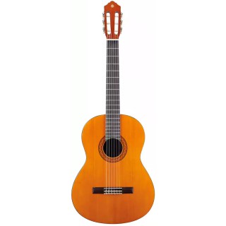 Yamaha 40III Klasik Gitar (Natural)