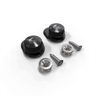 Planet Waves PW-SLS-02 Ns Askı Kilit Sistemi (Nikel)