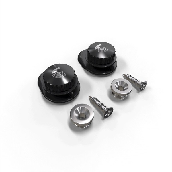 Planet Waves PW-SLS-02 Ns Askı Kilit Sistemi (Nikel)