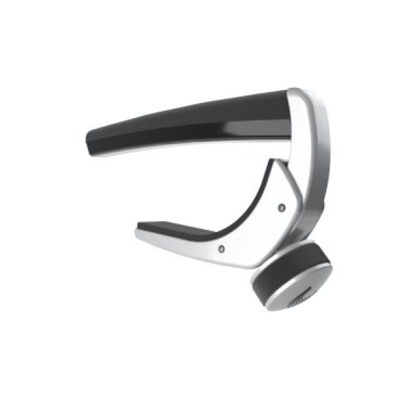 Planet Waves PW-CP-19S Ns Pro Kapo (Silver)