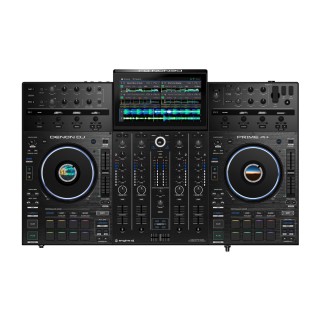 Denon Prime 4+ Dj Controller