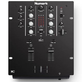 Numark M2 Dj Mikser