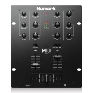 Numark M101USB Dj Mikser