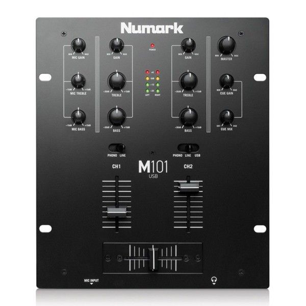 Numark M101USB Dj Mikser