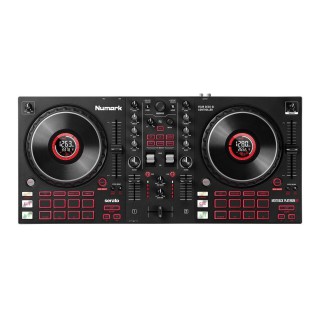 Numark Mixtrack Platinum FX  Dj Controller