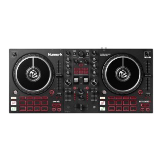 Numark Mixtrack Pro FX DJ Controller