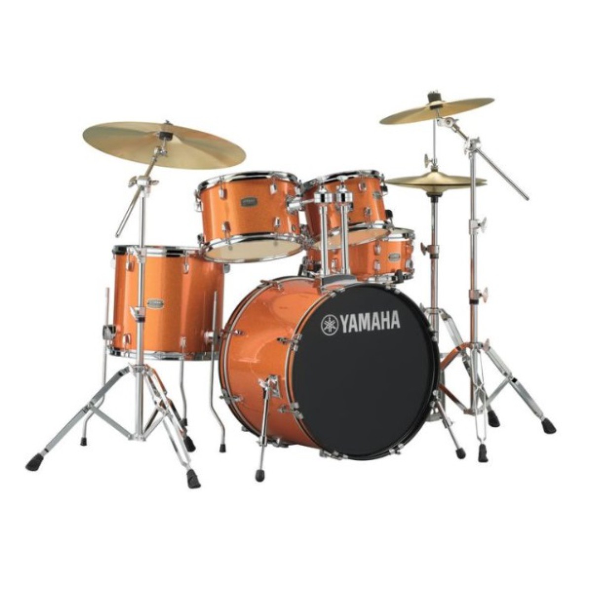 Yamaha JRDP0F5ORGCPSET Rydeen 20