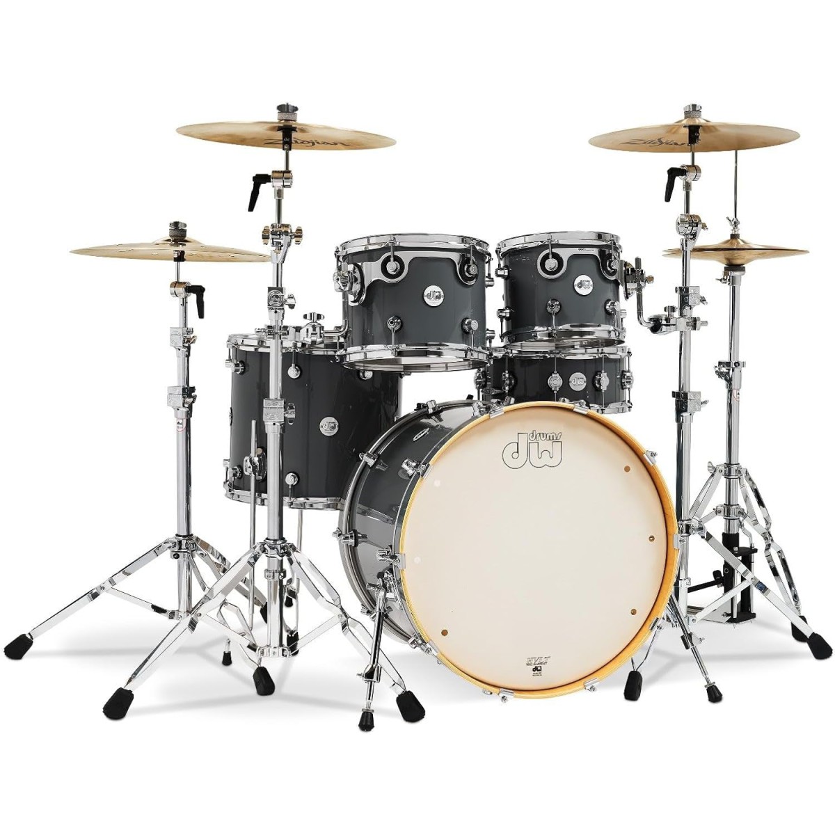 Dw Drums 22