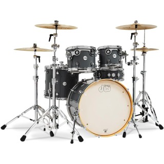 Dw Drums 22