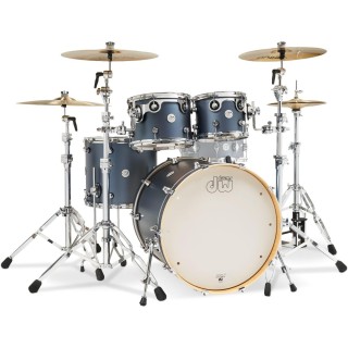 Dw Drums 22