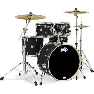 PDP Drums Concept Maple 5 Parça 22
