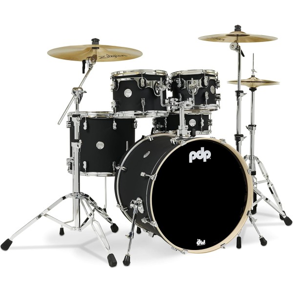 PDP Drums Concept Maple 5 Parça 22