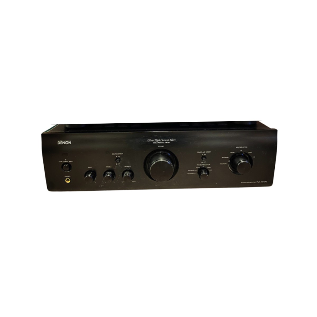 [Outlet] Denon PMA-1510AE Amfi