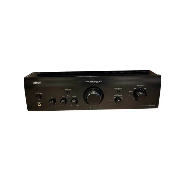 [Outlet] Denon PMA-1510AE Amfi