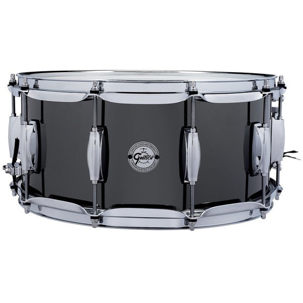 Gretsch 14x6,5