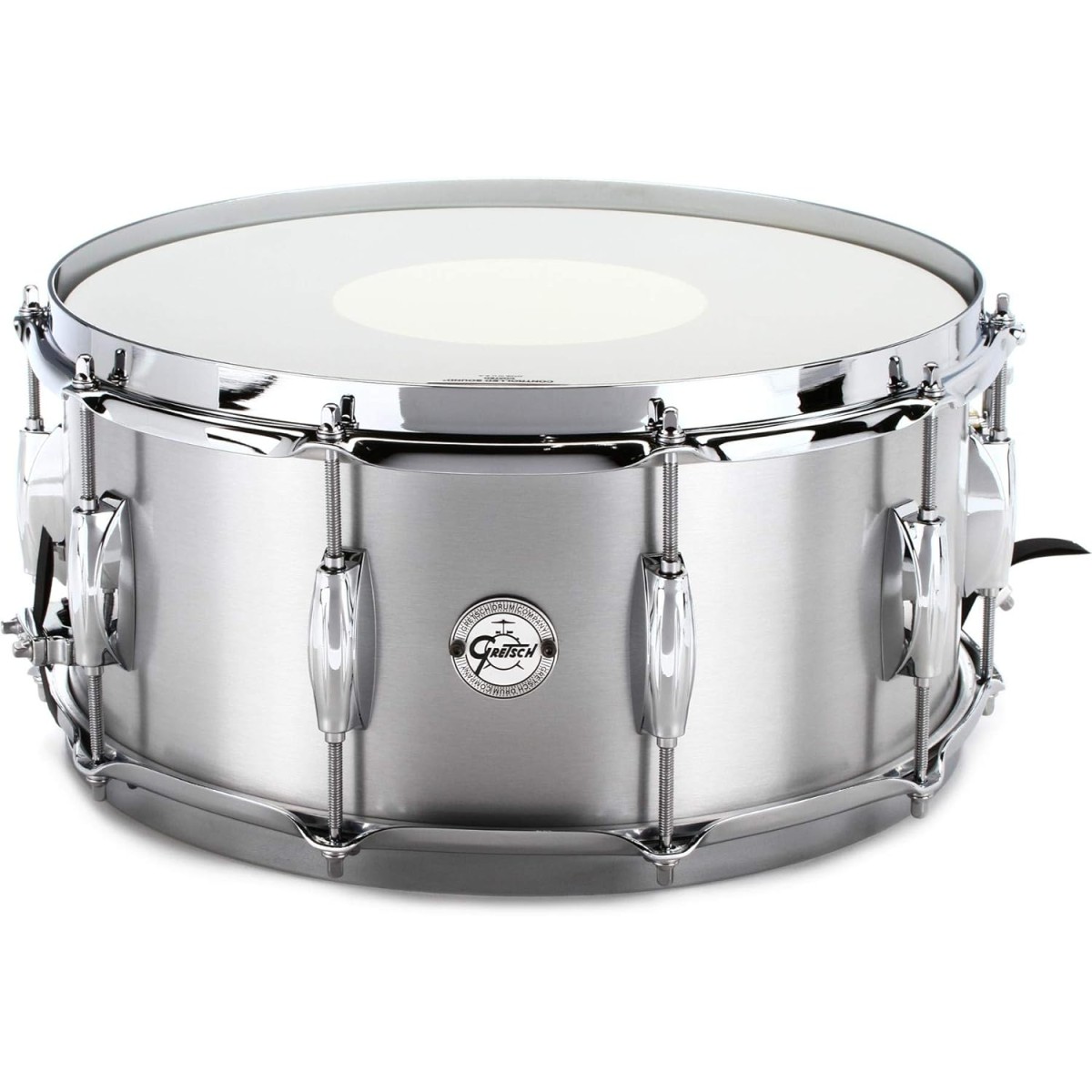 Gretsch Grand Prix 6.5x14