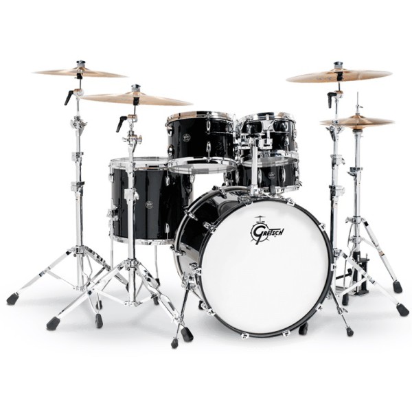Gretsch Renown 5-Parça 22