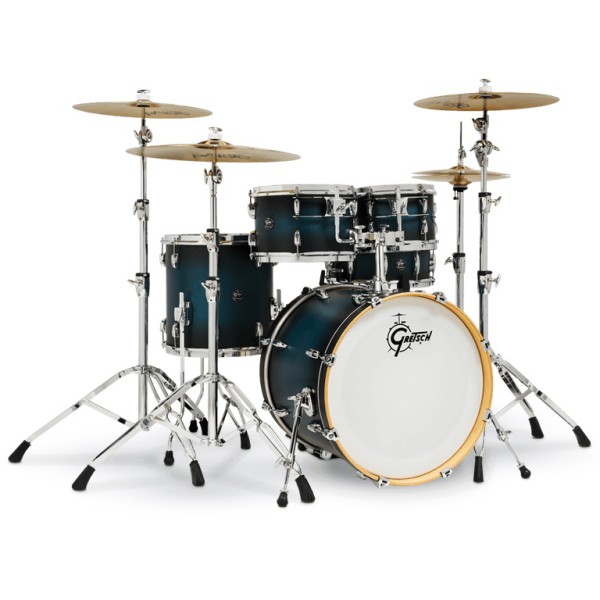 Gretsch  Renown 5-Parça 20