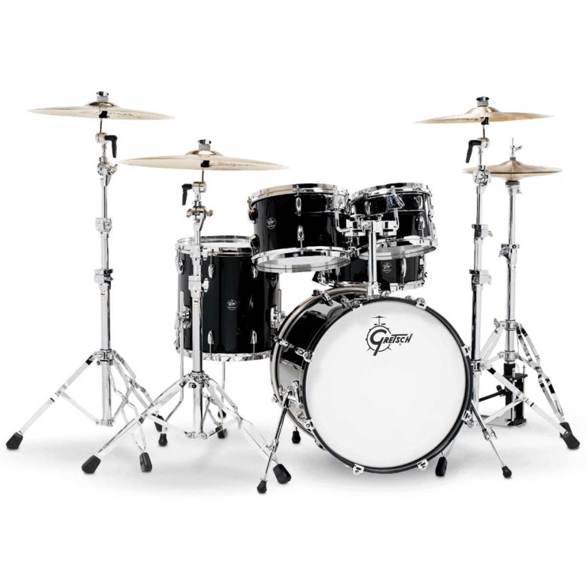 Gretsch  Renown 5-Parça 20