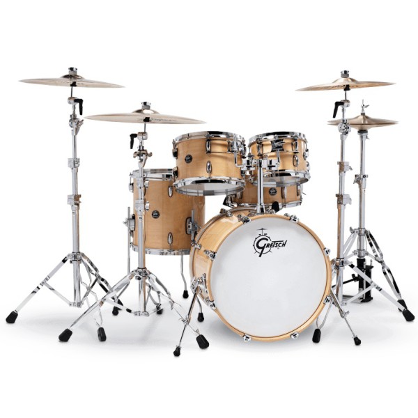 Gretsch  Renown 5-Parça 20