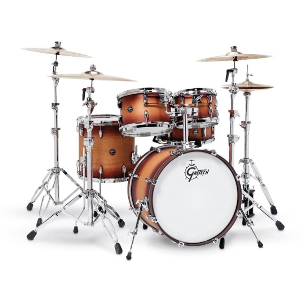 Gretsch Renown 5-Parça 20