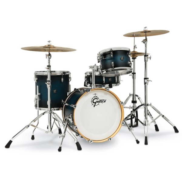 Gretsch Renown 4-Parça 18