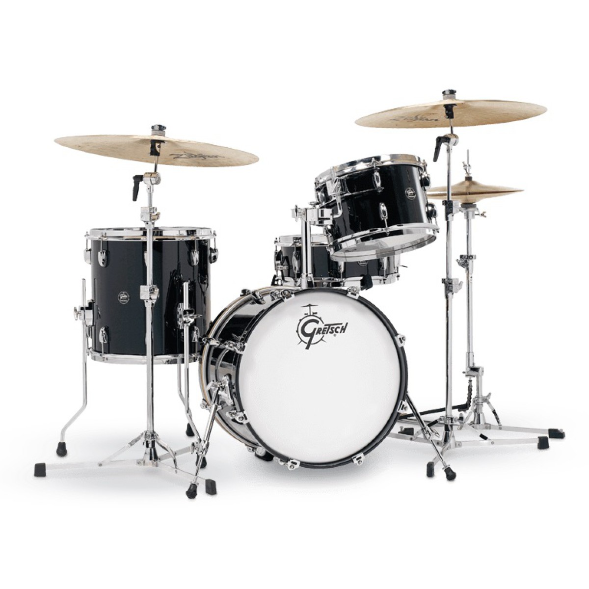 Gretsch Renown  4-Parça 18
