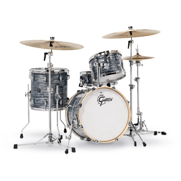 Gretsch Renown  4-Parça 18