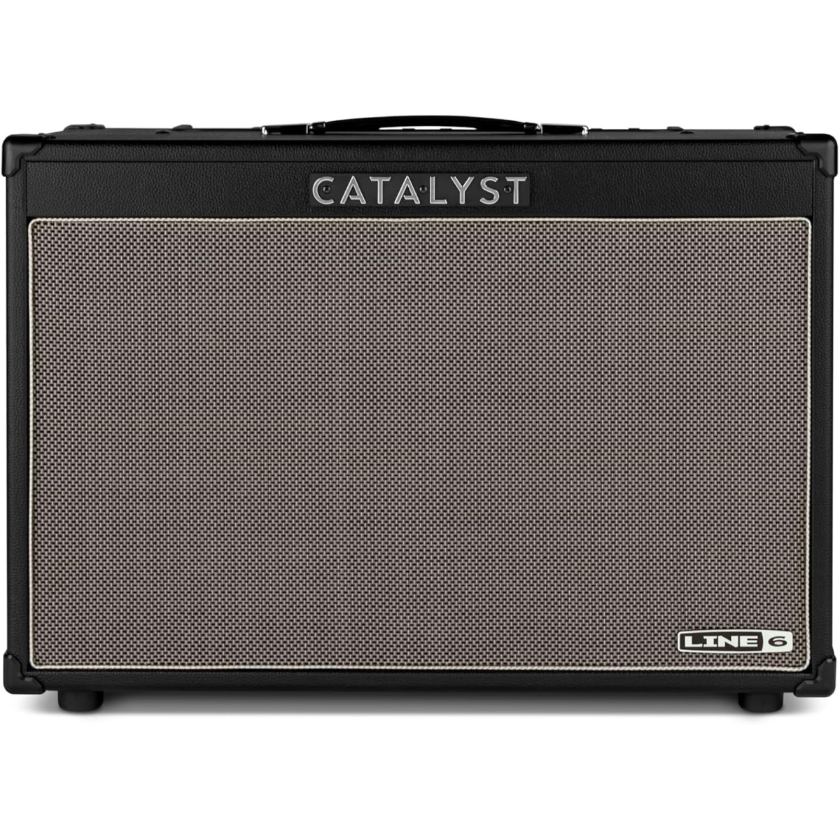 Line 6 Catalyst CX 200 200-watt 2 x 12-inch Combo Amfi Line 6 Catalyst CX 200 200-watt 2 x 12-inch Combo Amfi