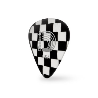 Planet Waves 1CCB4-10 Celluloid Classic 10'lu Paket Pena (0.70 mm) Planet Waves 1CCB4-10 Celluloid Classic 10'lu Paket Pena (0.70 mm)