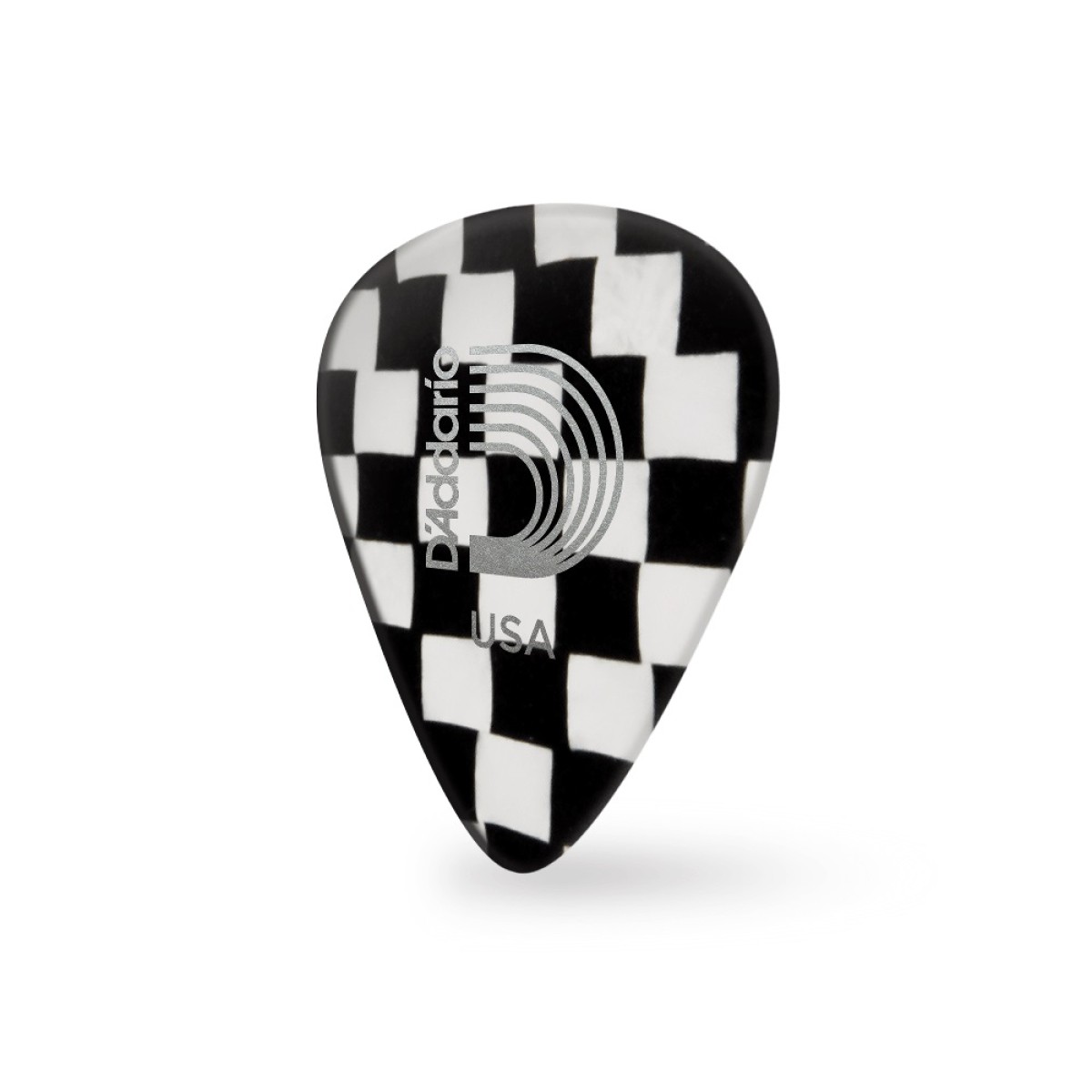 Planet Waves 1CCB2-10 Celluloid Classic 10'lu Paket Pena (0.50 mm) Planet Waves 1CCB2-10 Celluloid Classic 10'lu Paket Pena (0.50 mm)