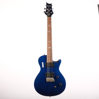 [Outlet] PRS SINGLE CUT Elektro Gitar (OL 24-24056)