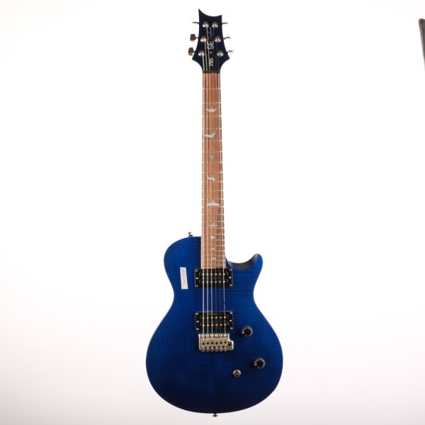 [Outlet] PRS SINGLE CUT Elektro Gitar (OL 24-24056)