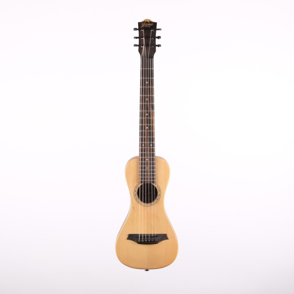 [Outlet] Bromo BAR3 All Solid Travel Akustik Gitar (OL 24-24052)