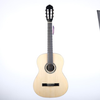 [Outlet] Toledo LC-3900NL 4/4 Klasik Gitar (Natural) (OL 24-24050)