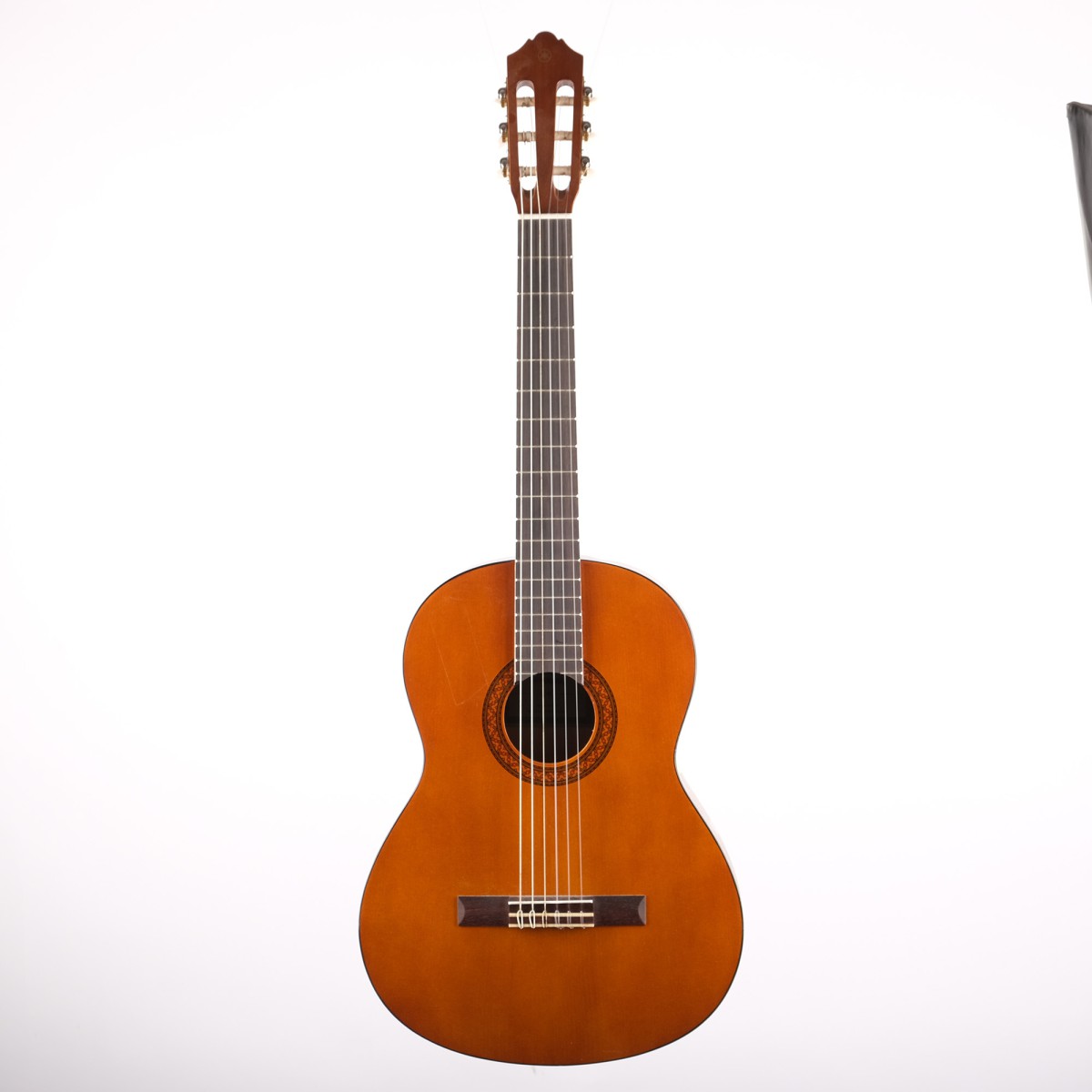 [Outlet] Yamaha C40 Klasik Gitar (Natural) (OL 24-24048)