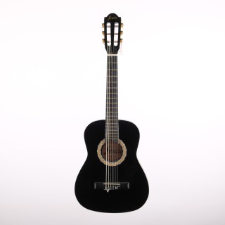 [Outlet] Fenix FX-CG811BK 3/4 Klasik Gitar (Siyah) (OL 24-24044)